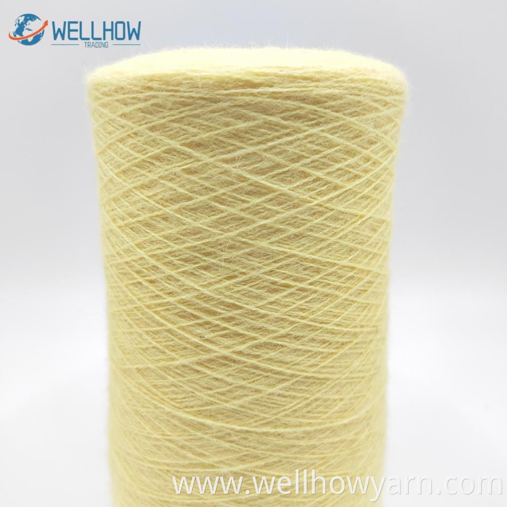 Bjr Core Spun Yarn 1